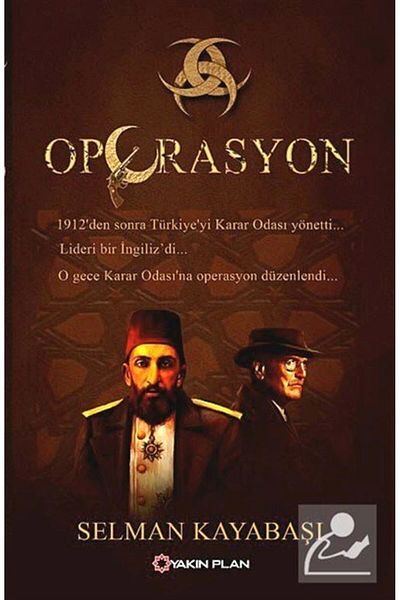 Yakın Plan Yayınları Operation
