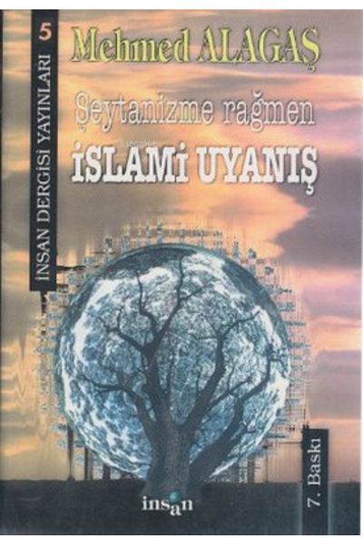 İnsan Dergisi Yayınları Islamic Awakening in Spite of Satanism