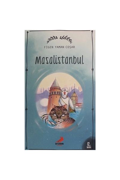 Erdem Çocuk Masalistanbul