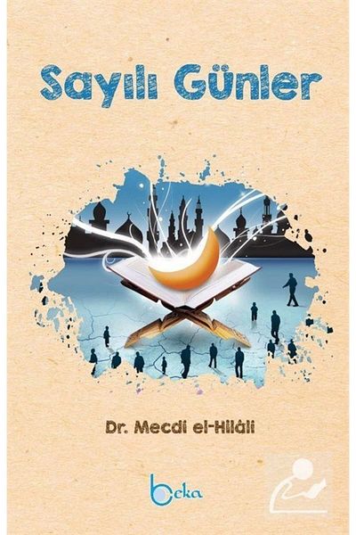Beka Yayınları الأيام المعددة