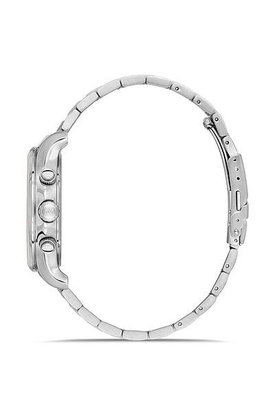 Momentus Sc368S-04Ss Men's Watch
