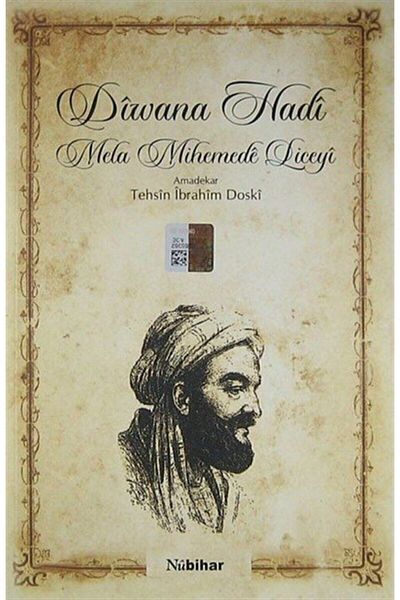 Nubihar Yayınları Diwana hadi