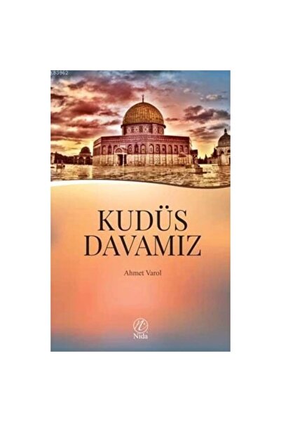 Nida Yayıncılık متابعة القدس