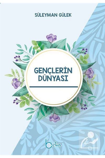 Beka Yayınları عالم الشباب - سليمان جوليك
