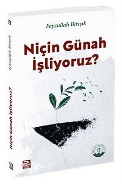 Karınca & Polen Yayınları Why We Sin
