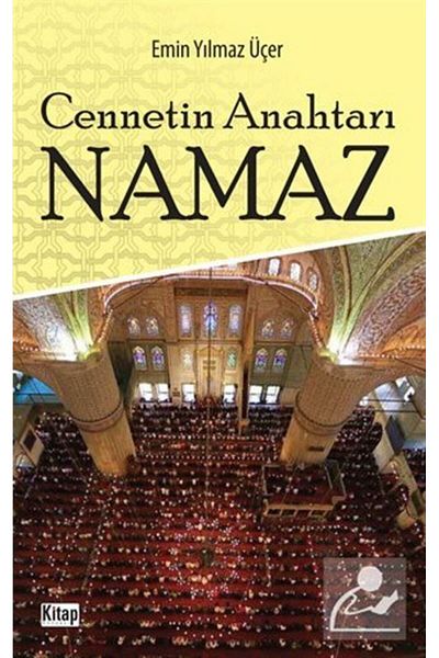 Kitap Dünyası Προσευχή για το κλειδί του ουρανού