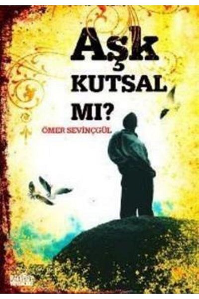 Zafer Yayınları Είναι η αγάπη ιερή;
