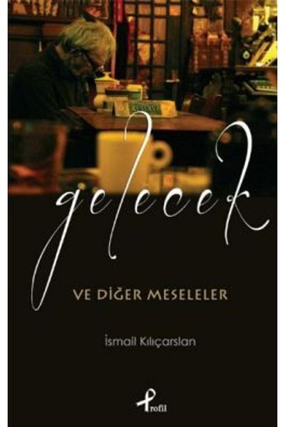 Profil Kitap The Future and Other Matters