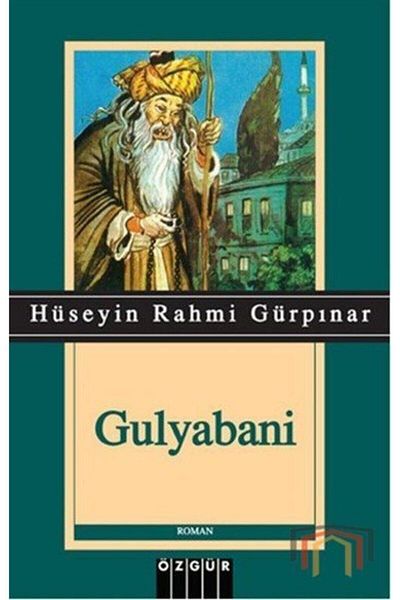 Özgür Yayınları Gulyabani