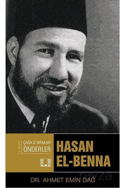 İlke Yayıncılık Hasan El-Benna