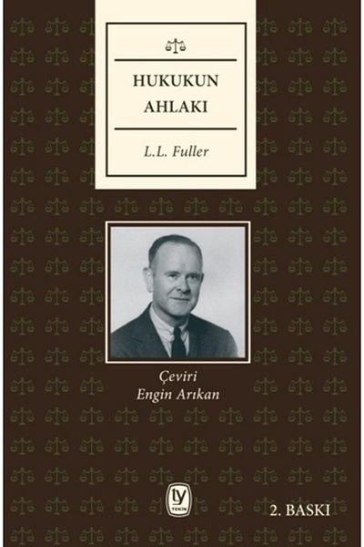 Tekin Yayınevi Moralitatea legii