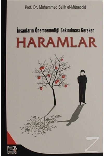 Karınca & Polen Yayınları Harams