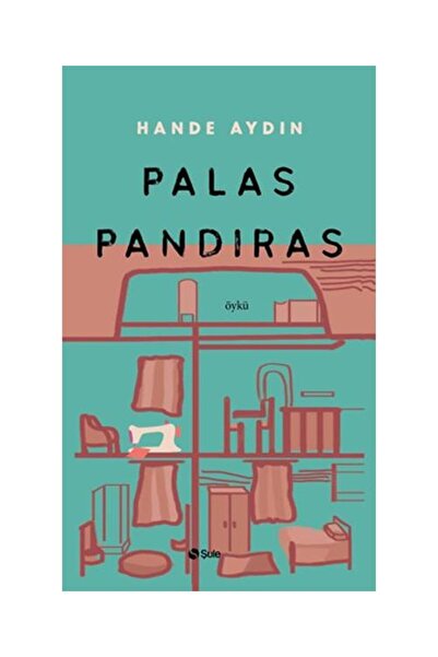 Şule Yayınları Palas Pandıras / / Hande Aydın