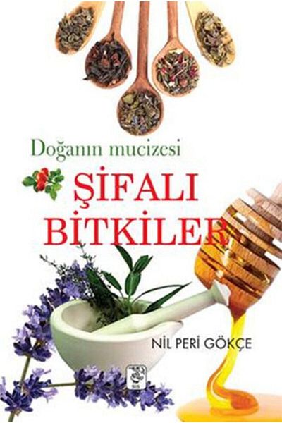 Sis Yayıncılık Miracolul Naturii Ierburi medicinale