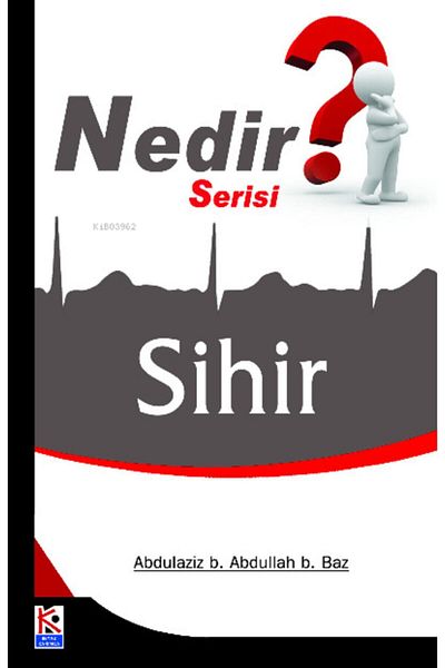 Karınca & Polen Yayınları Magic (What Is Series)