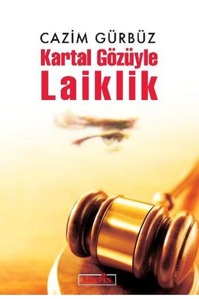 Berfin Yayınları Secularism with Eagle Eyes