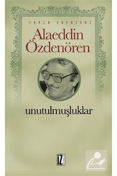 İz Yayıncılık الأشياء المنسية