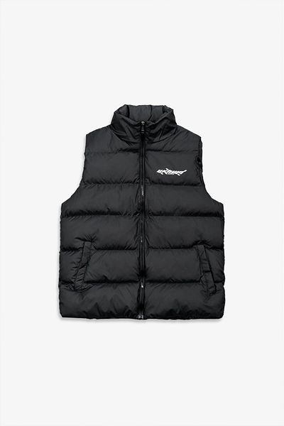 UKHWD SUPPLY Y2K Ukhwd Supply Men's Inflatable Vest