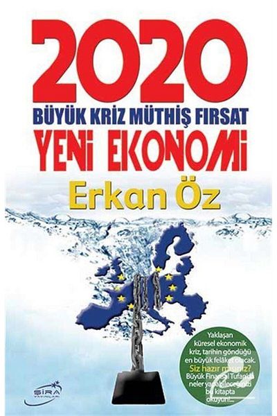 Şira Yayınları Νέα Οικονομία 2020