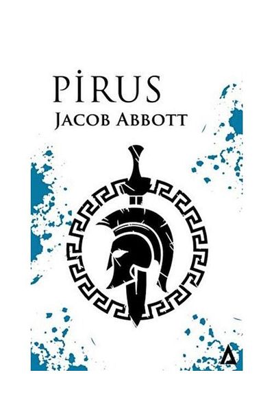 Kanon Kitap Pirus / / Jacob Abbott