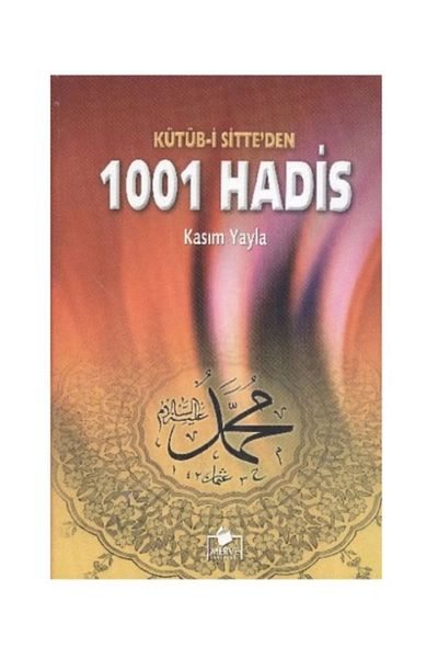 Merve Yayınları 1001 حديث من كتاب سيت