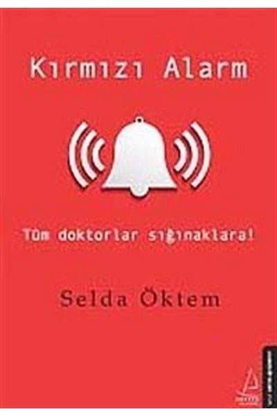 Destek Yayınları Red Alert