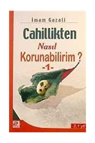 Karınca & Polen Yayınları كيفية الحماية من Cahilism 1
