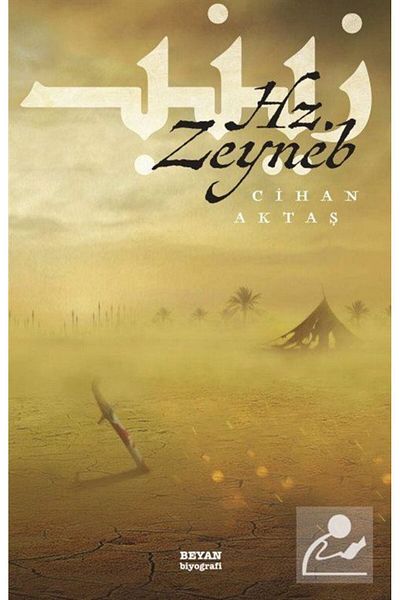 Beyan Yayınları Hz. Zeynep