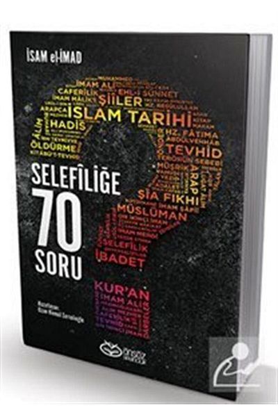 Önsöz Yayıncılık 70 Questions for the Selefilia