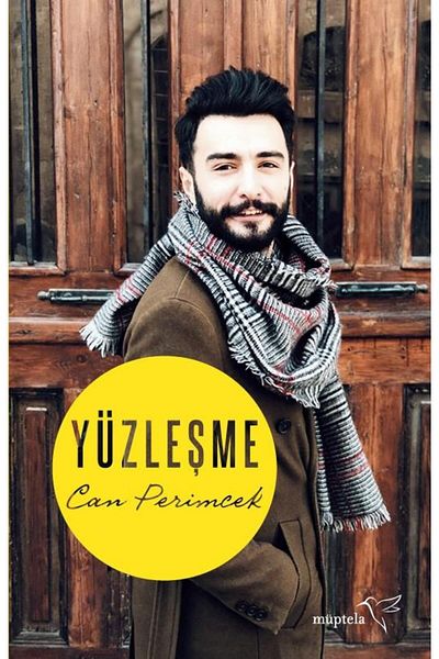 Müptela Yayınları المواجهة / / كان بيريمتشك