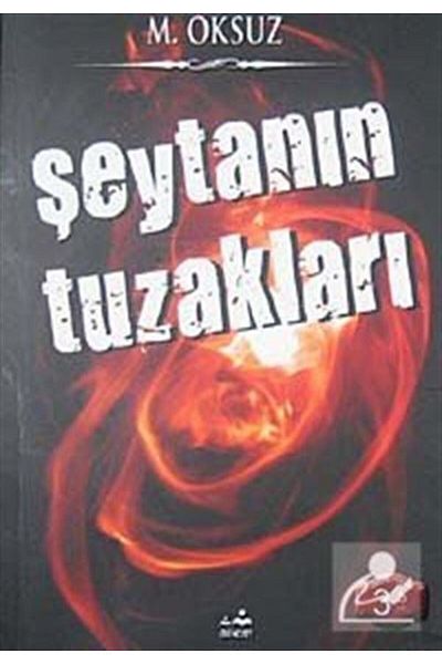 Ailem Yayınları The Devil's Traps