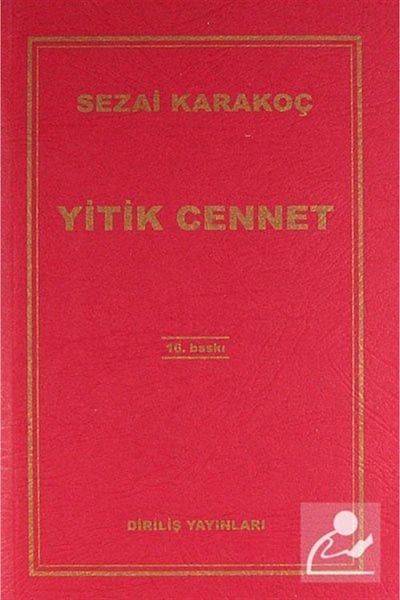 Diriliş Yayınları الجنة المفقودة