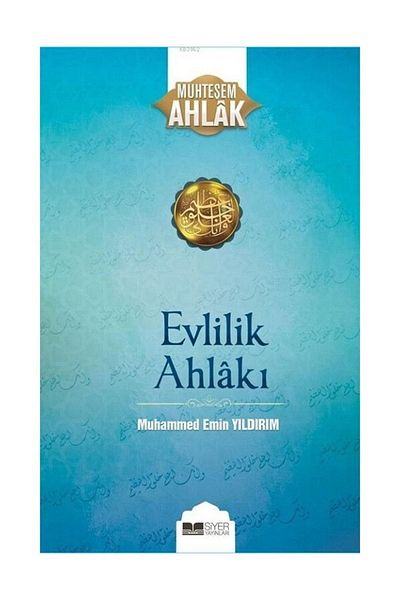 Yasin Yayınevi Morala căsătoriei; Moralitatea superbă - 1