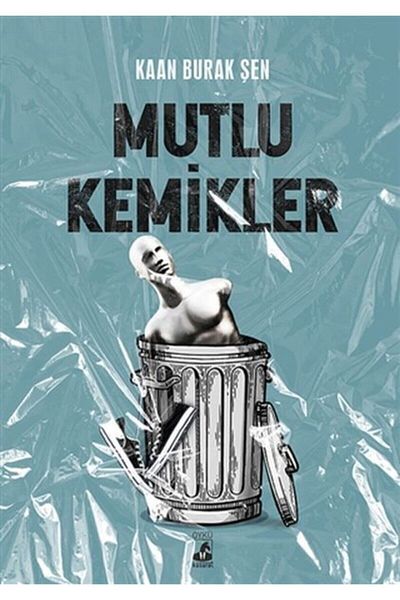 Küsurat Yayınları عظام سعيدة