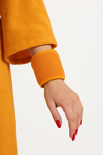 Ender Home PureTouch 2-пальцевий браслет – надзвичайно м'який мікрофібровий к...