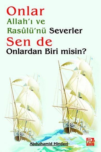 Karınca & Polen Yayınları هل يحبون الله والنبي؟ هل أنت أحد منهم؟