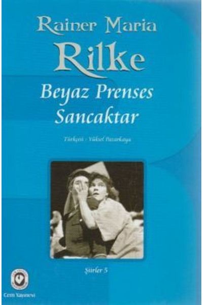 Cem Yayınevi الأميرة البيضاء سانجاتار
