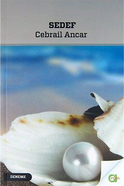 Aram Yayınları - Gabriel Ancar