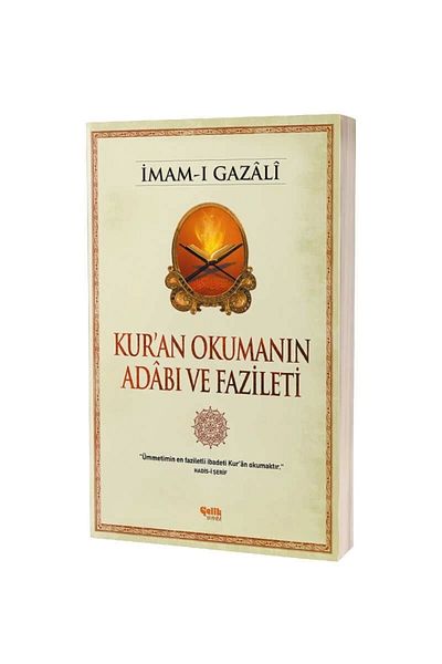 Çelik Yayınevi Metoda și funcția de lectură a Coranului