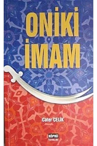 Köprü Yayınları Twelve Imams