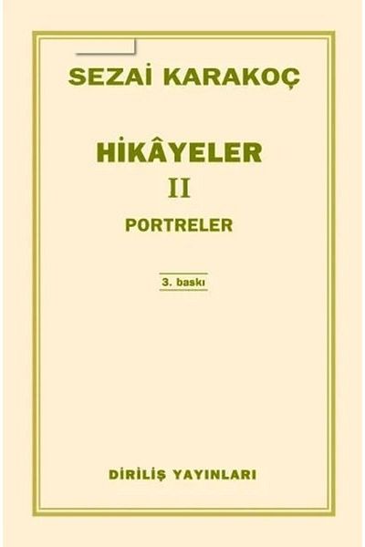 Diriliş Yayınları قصص الصور 2