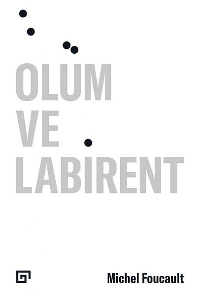Koç Üniversitesi Yayınları Death and the Labyrinth