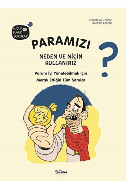 Generic Brand Paramızı Neden ve Niçin Kullanırız? Küçük ve Büyük Sorular