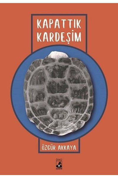 Küsurat Yayınları لقد أغلق أخي