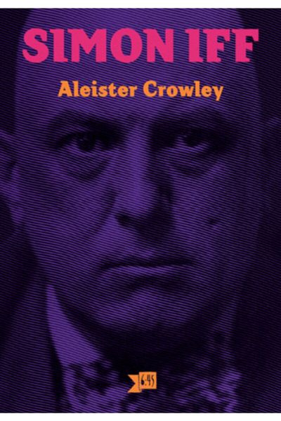 Altıkırkbeş Yayınları سيمون إيف // عليستر كراولي