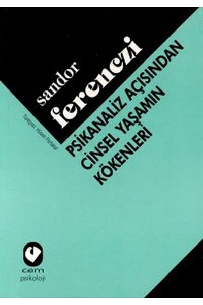 Cem Yayınevi أصول الحياة الجنسية من الناحية النفسية