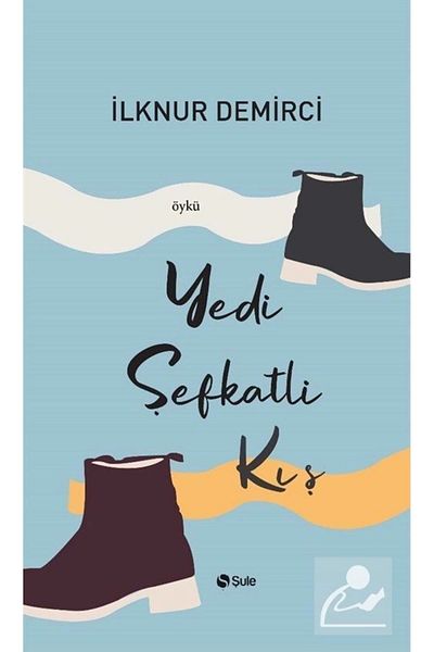 Şule Yayınları Seven Companions Winter