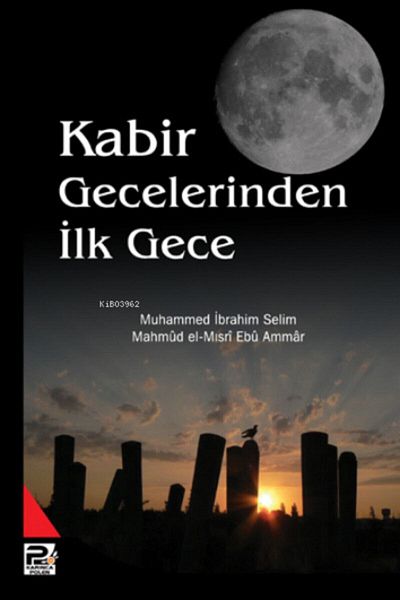 Karınca & Polen Yayınları الليلة الأولى من ليالي كابير