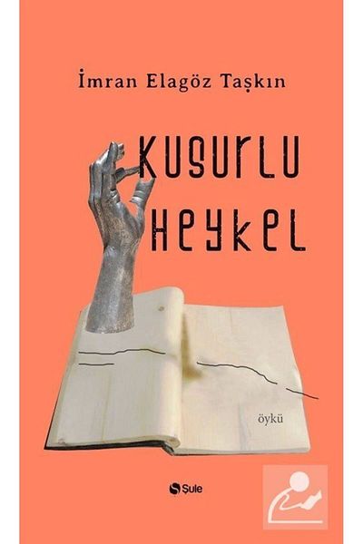 Şule Yayınları Flawed Sculpture