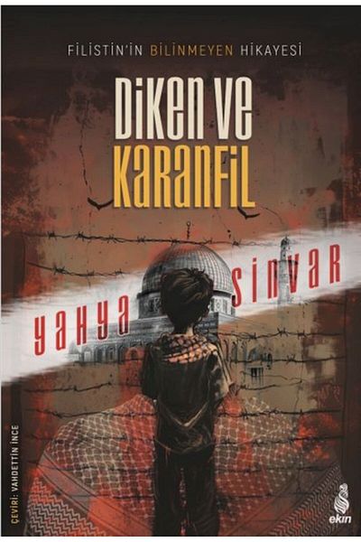 Ekin Yayınları Thorn and Carnation